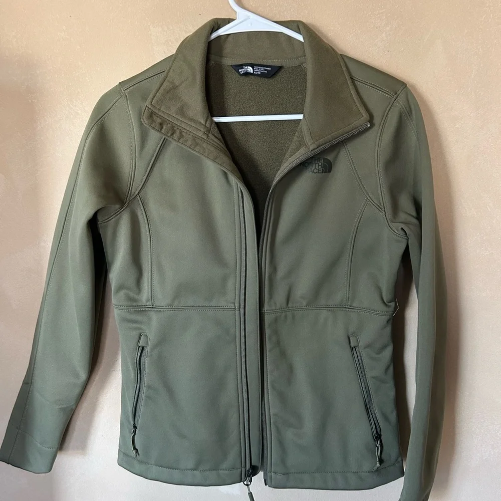The North Face Jacket XS - EUC see note - Picture 1 of 16